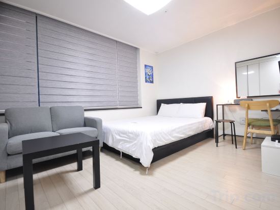 Фото Inn The City Business Hotel