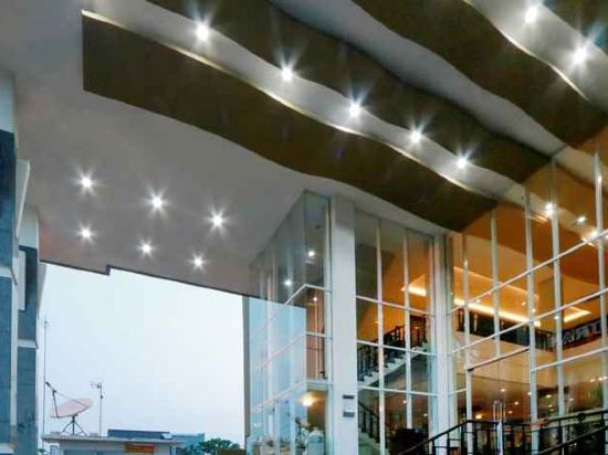 Фото Hotel Dafam Pekalongan