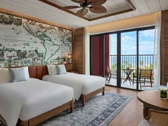 Фото Movenpick Resort Phan Thiet