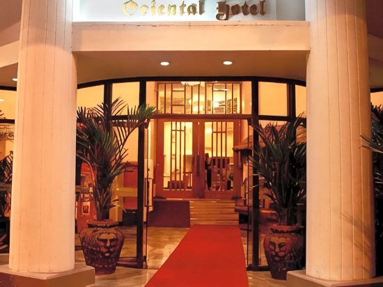 Фото Grand Oriental Hotel