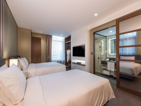 Фото Ena Suite Hotel Namdaemun