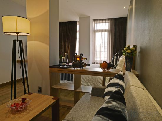 Фото Aiden Saigon Hotel