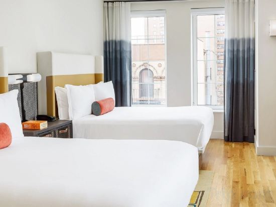 Фото Hotel Indigo Lower East Side New York