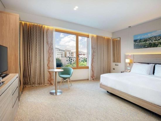 Фото Hilton Garden Inn Tirana
