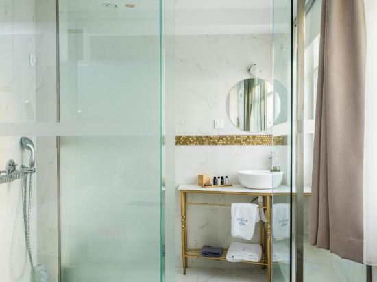 Фото Bahar Boutique Hotel