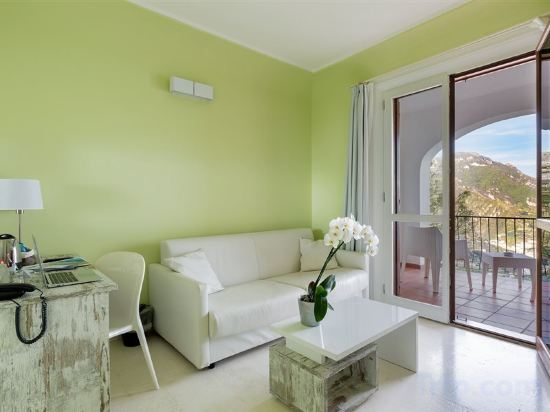 Фото Villa Piedimonte