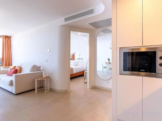 Фото Plus Fariones Habitat