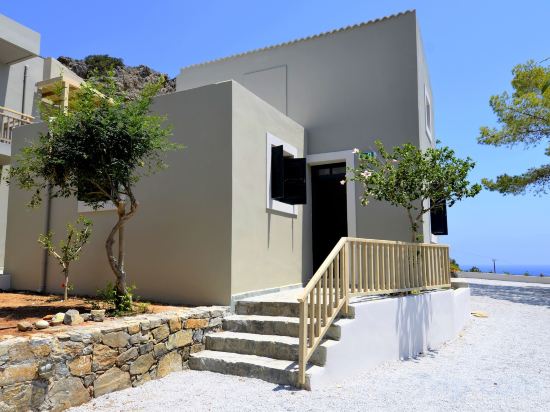 Фото Blue View Villas