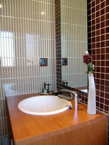 Гостиница Hostal Buenavista в Куэнке