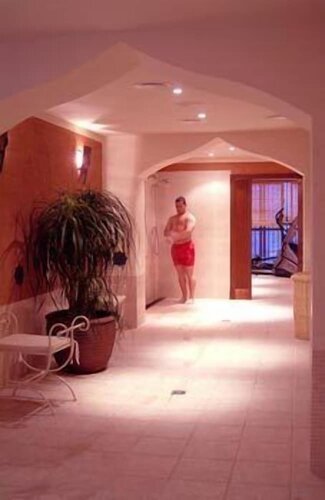 Апартаменты Aparthotel la Espadaña в Роте