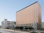 Okayama City Hotel Koseicho