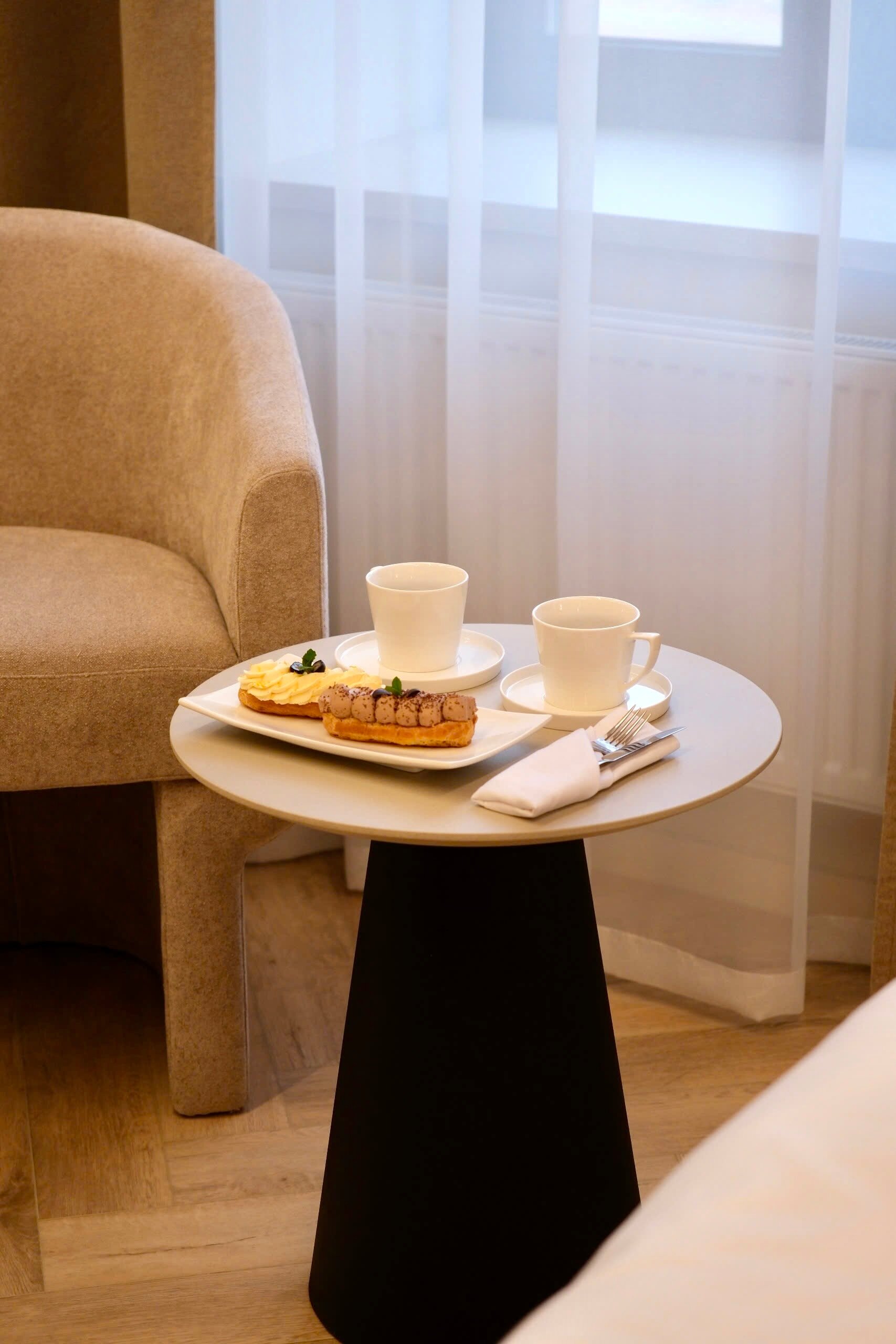 Фото Отель 6/3