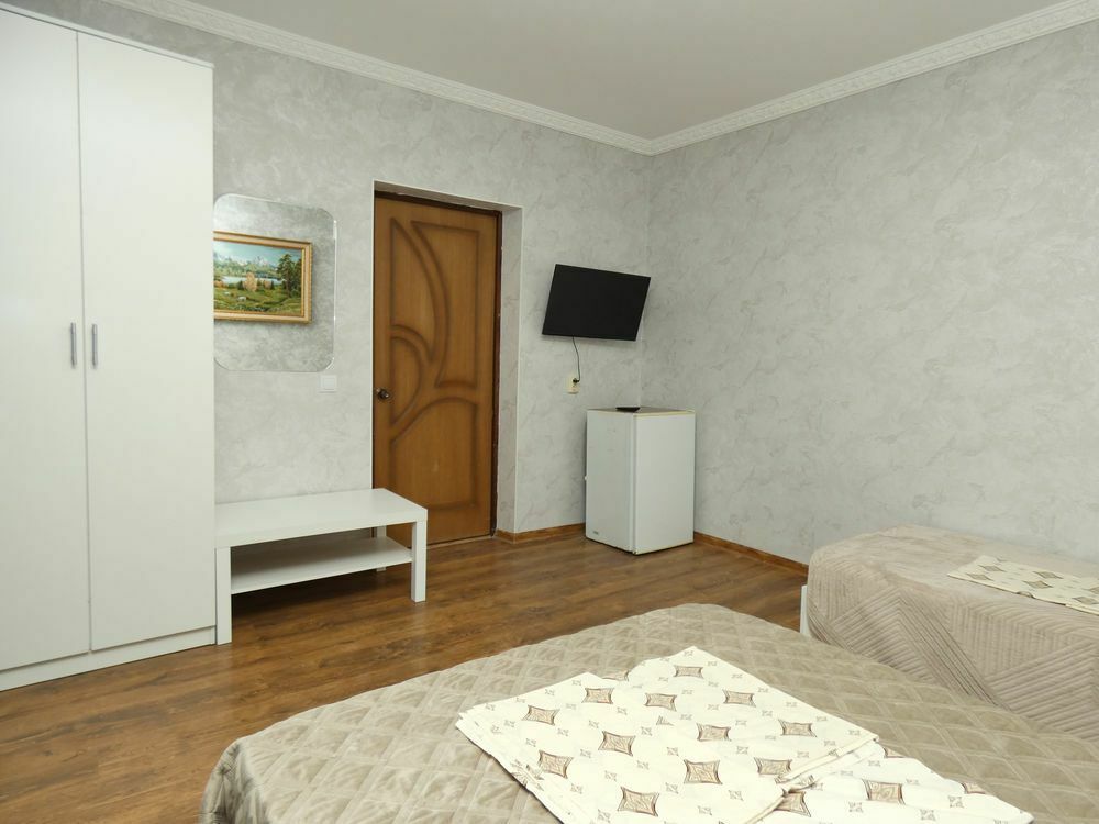 Фото Гостевой Дом на улице Партизанская 12А