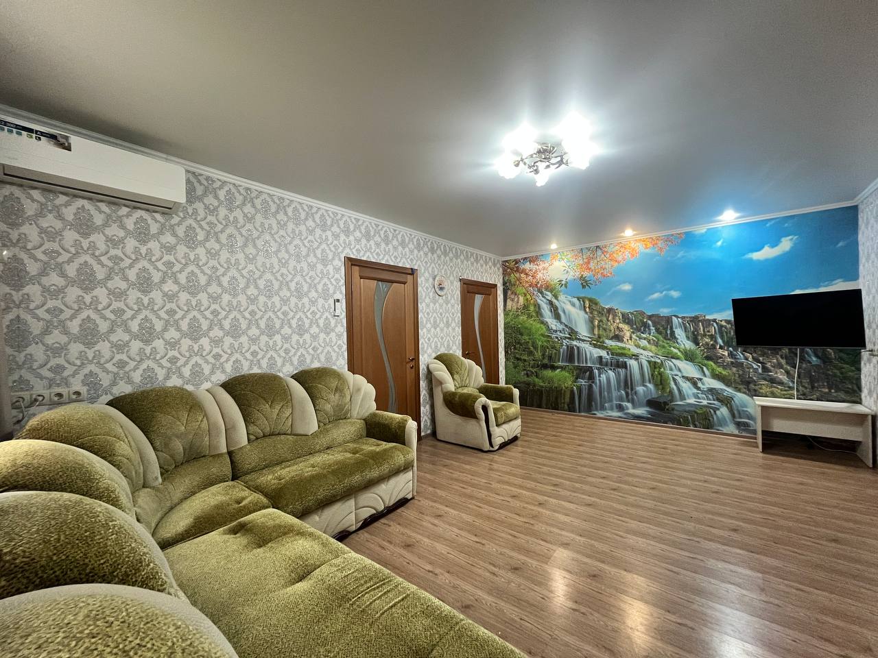 Фото Гостевой Дом на улице Партизанская 12А