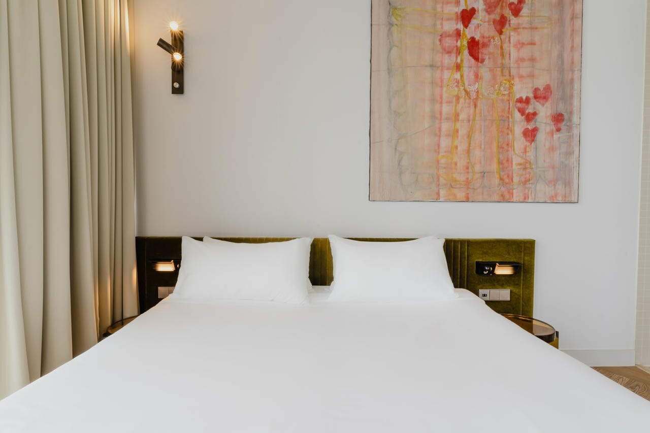 Фото Hotel Pontsteiger