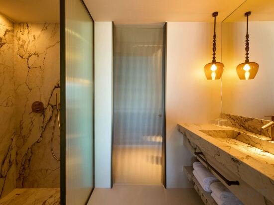 Фото Sls Barcelona