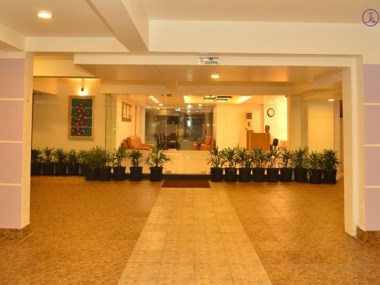 Фото Park Avenue Suites