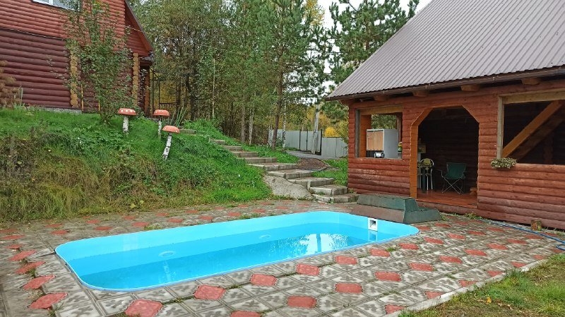 Фото Дыхание Природы