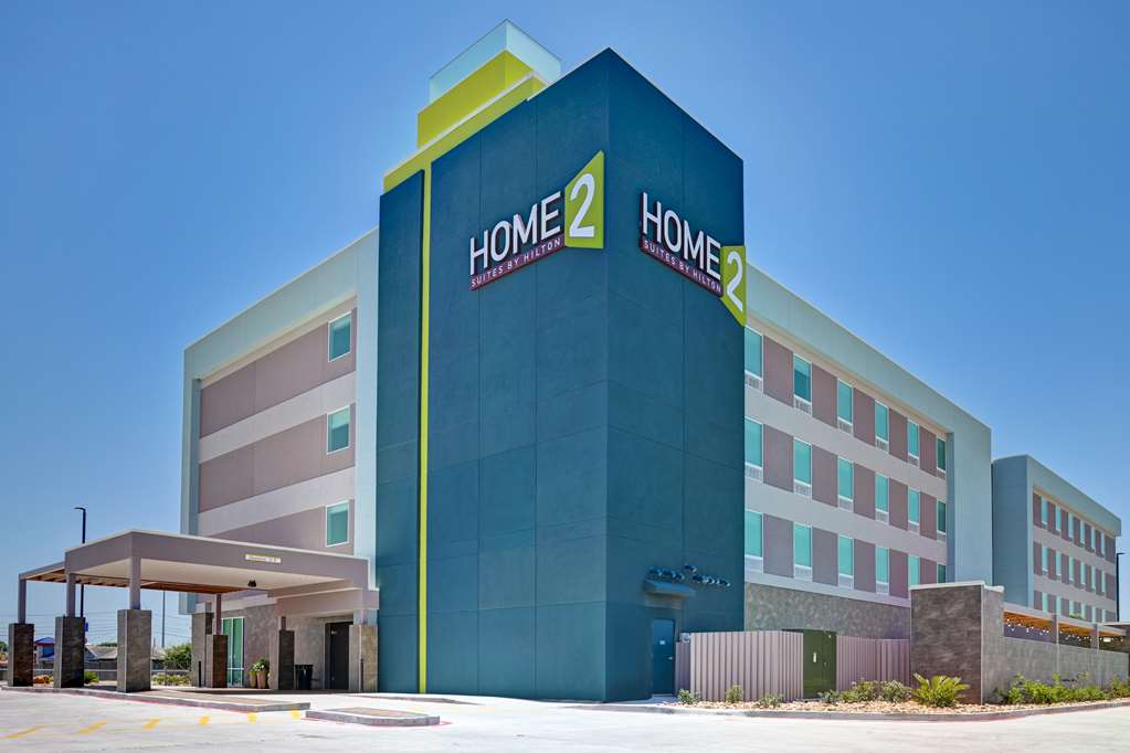 Фото Home2 Suites Corpus Christi Southeast