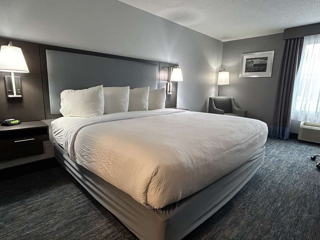 Фото Carlisle Hotel