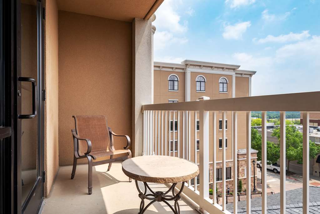 Фото Hilton Dallas/Southlake Town Square