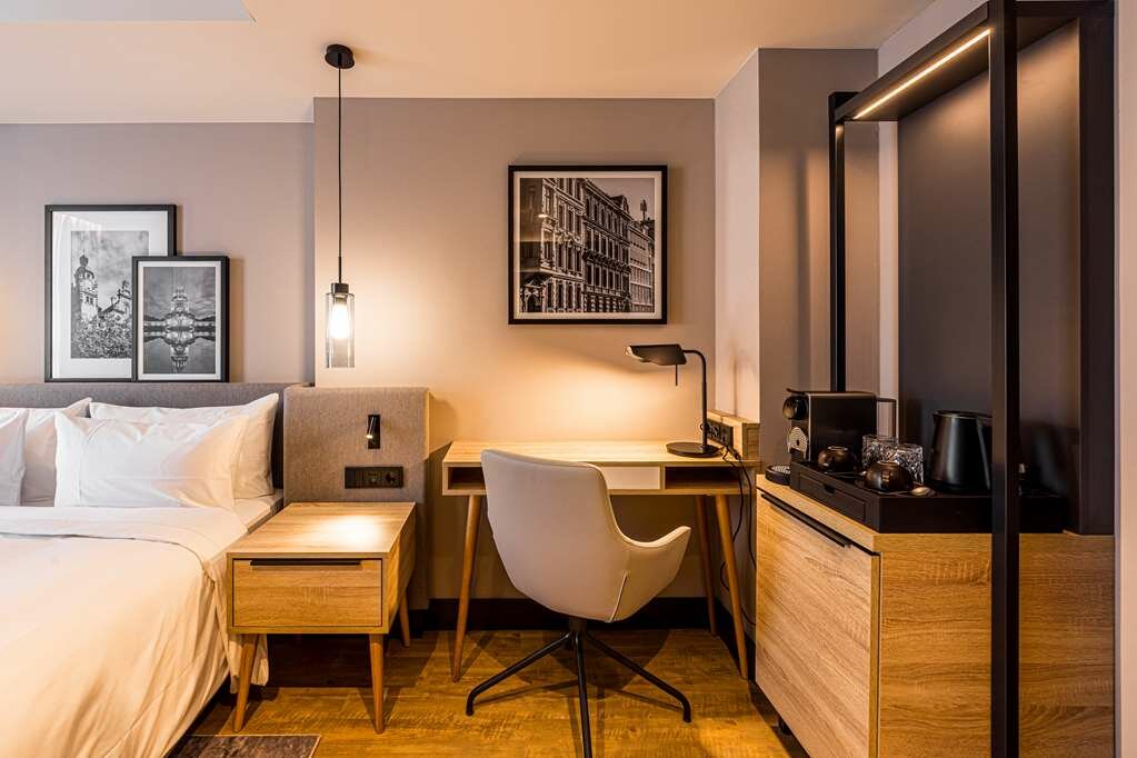 Фото Radisson Hotel Leipzig