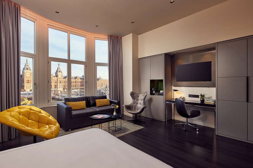 Фото отеля 4