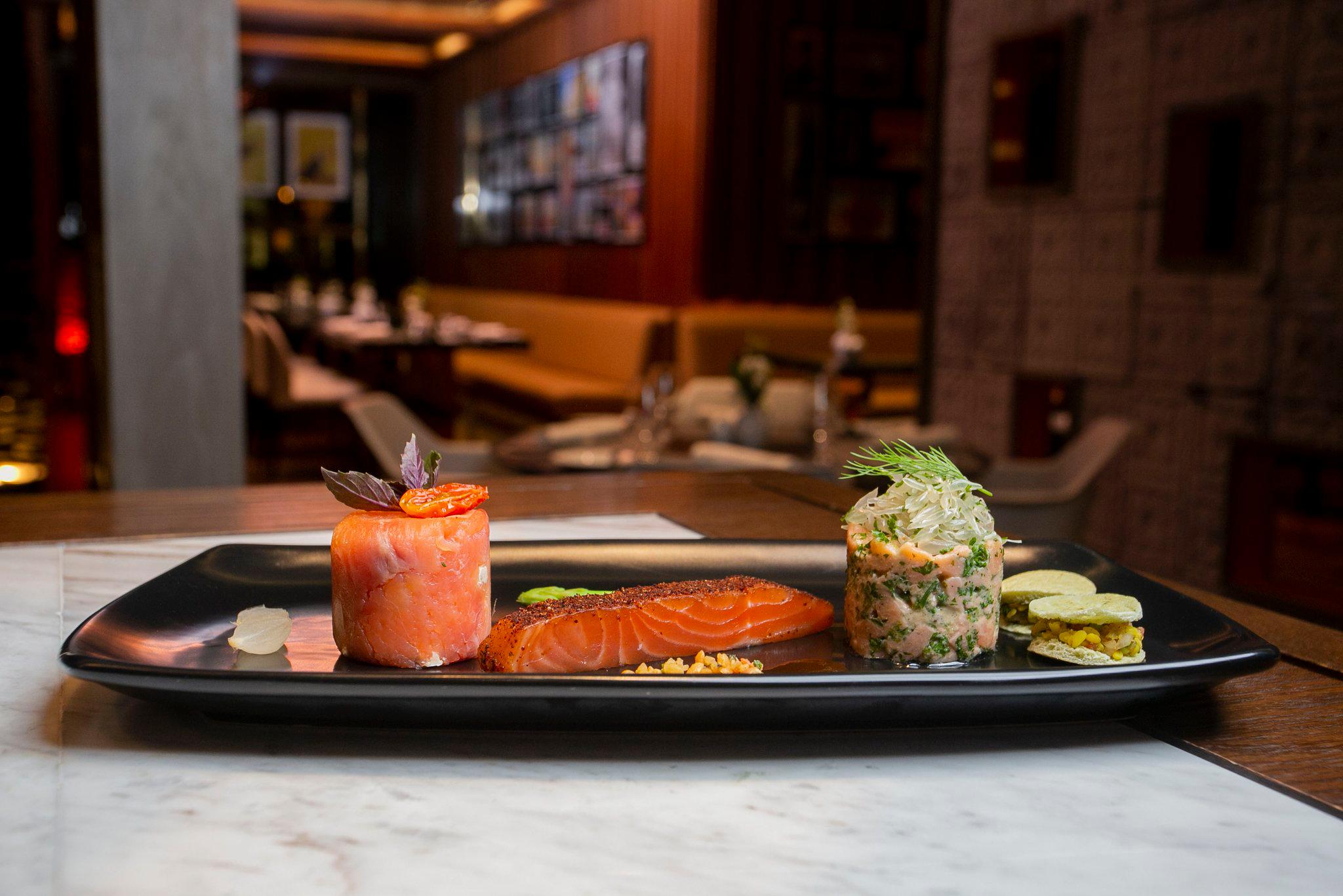 Фото InterContinental Dhaka