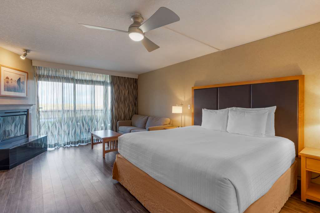 Фото Best Western Plus Ocean View Resort