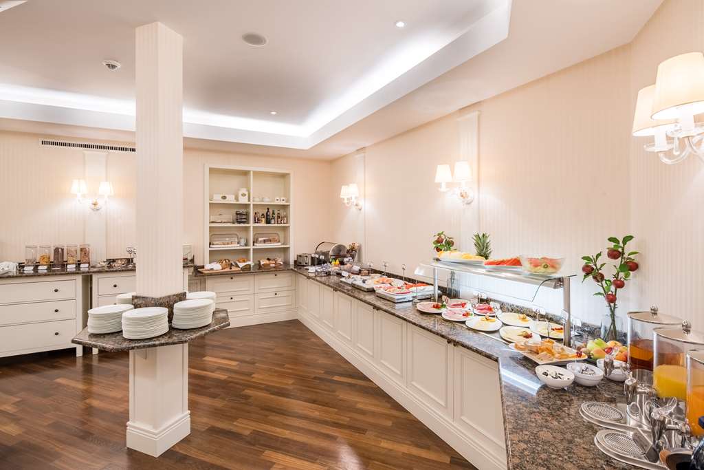 Фото Best Western Plus Hotel StadtPalais