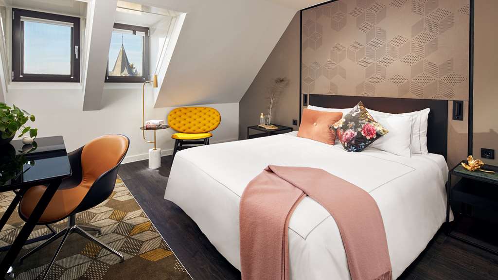 Фото Park Plaza Vondelpark, Amsterdam