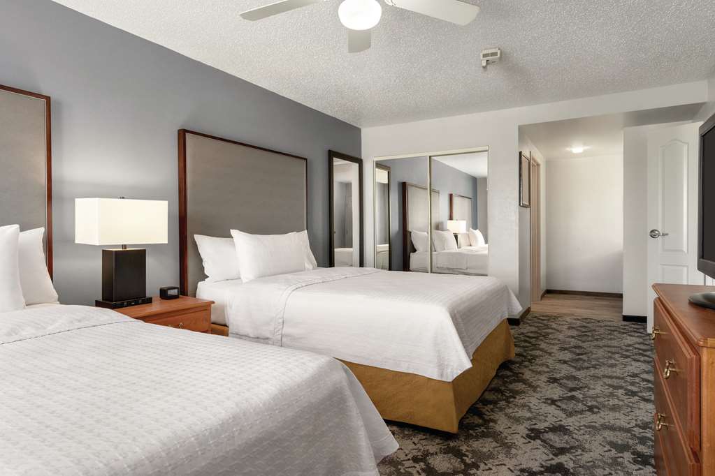 Фото Homewood Suites by Hilton Corpus Christi