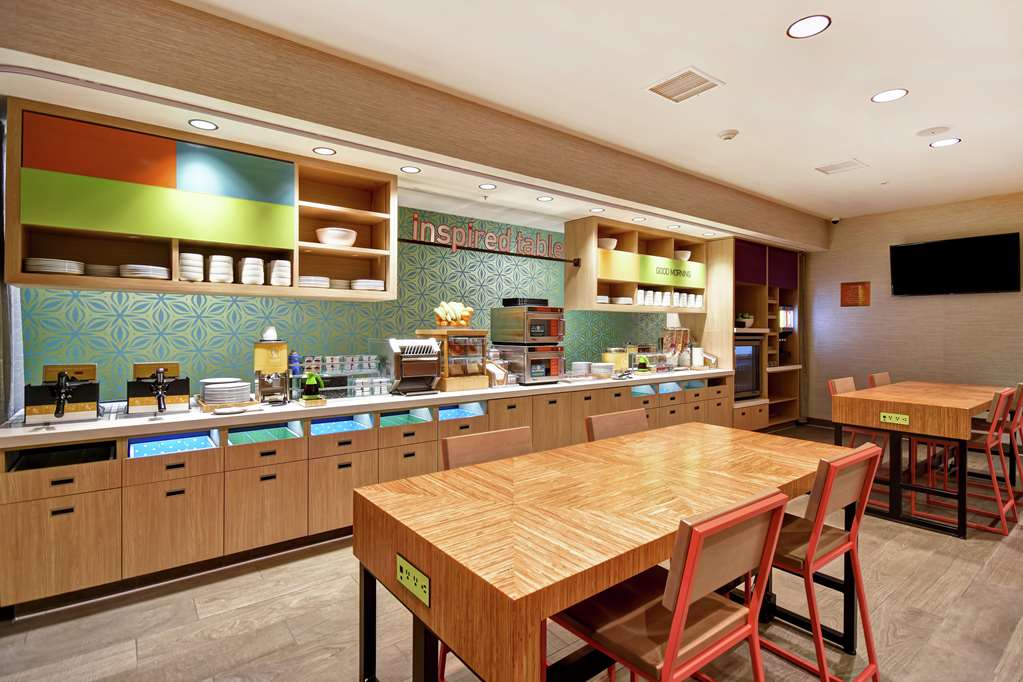 Фото Home2 Suites by Hilton Victorville