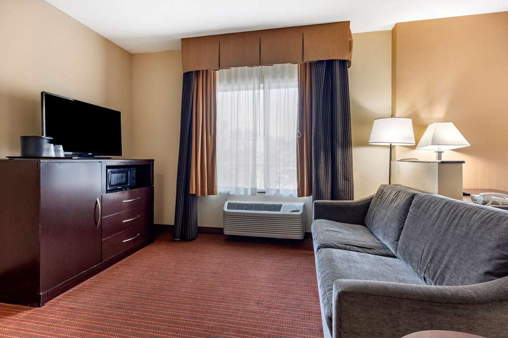 Фото Best Western Plus Dfw Airport West Euless