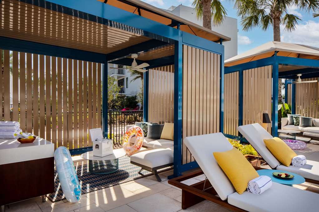 Фото Conrad Orlando