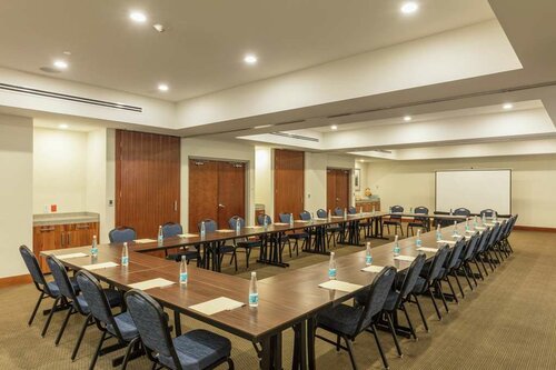 Гостиница Hampton Inn & Suites by Hilton Los Cabos в Штате Южная Нижняя Калифорния