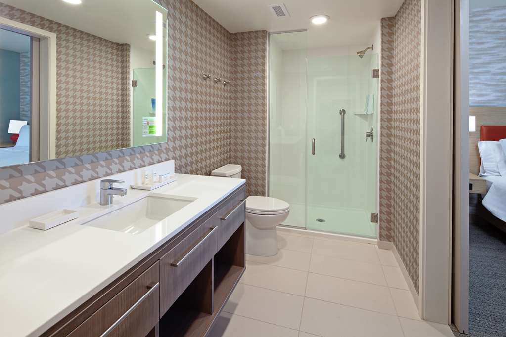 Фото Home2 Suites by Hilton Alameda Oakland Airport