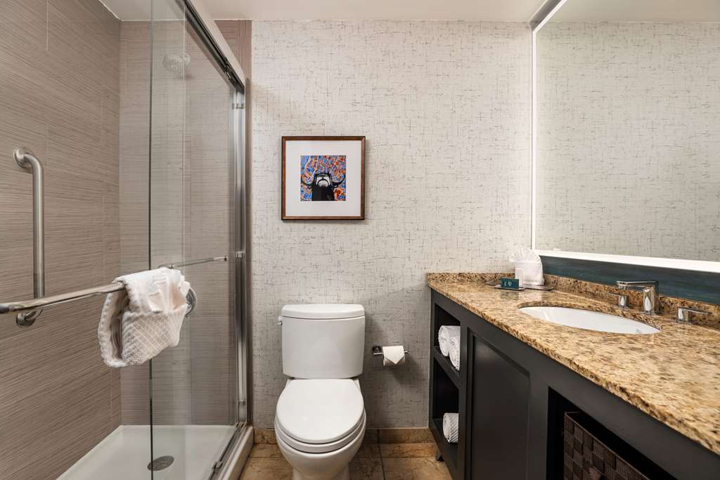 Фото DoubleTree Suites by Hilton Hotel Austin