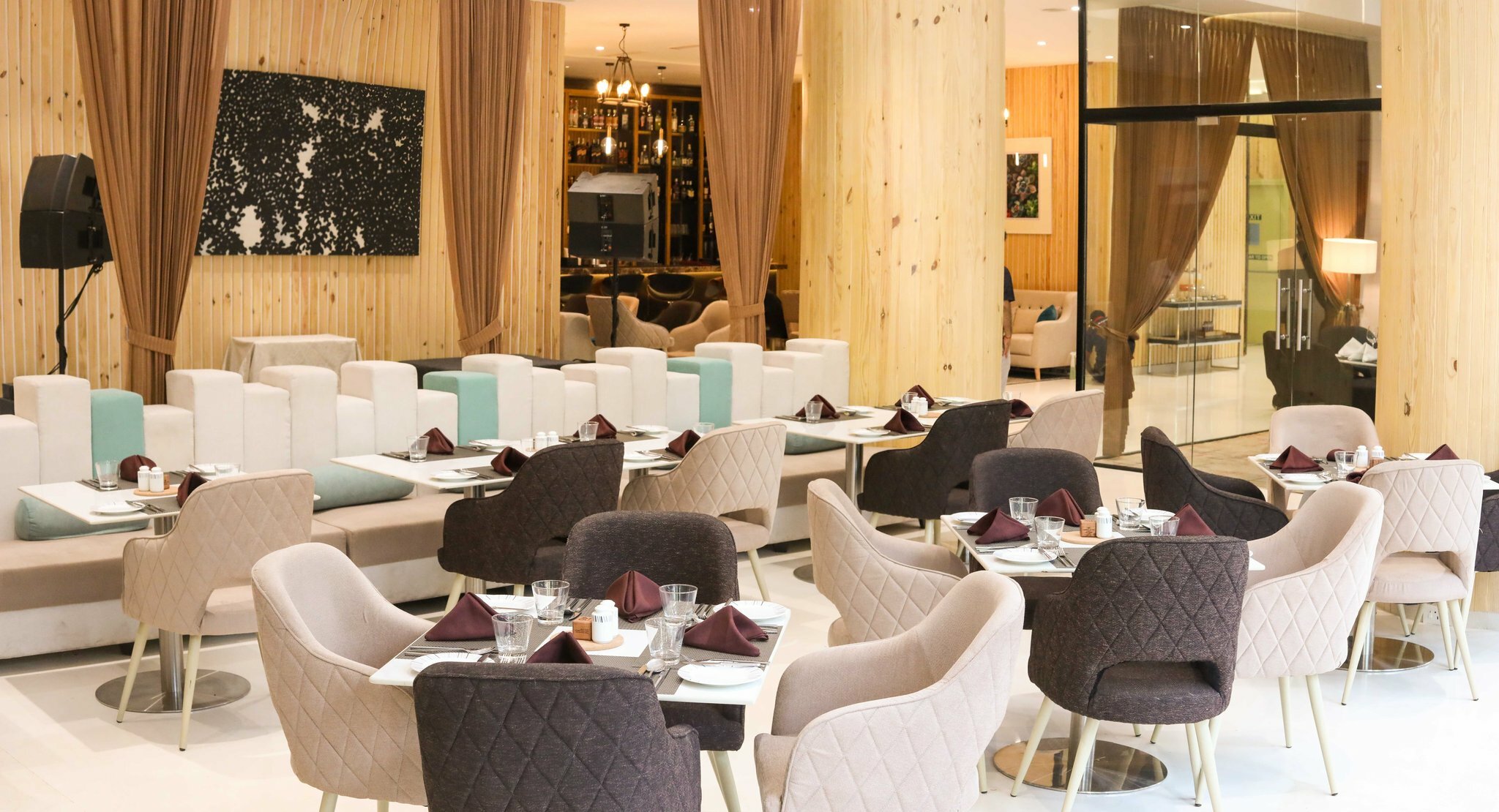 Фото Crowne Plaza Pune City Centre, an Ihg Hotel