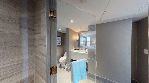 Гостиница Hilton Marco Island Beach Resort and SPA в Марко Айленд