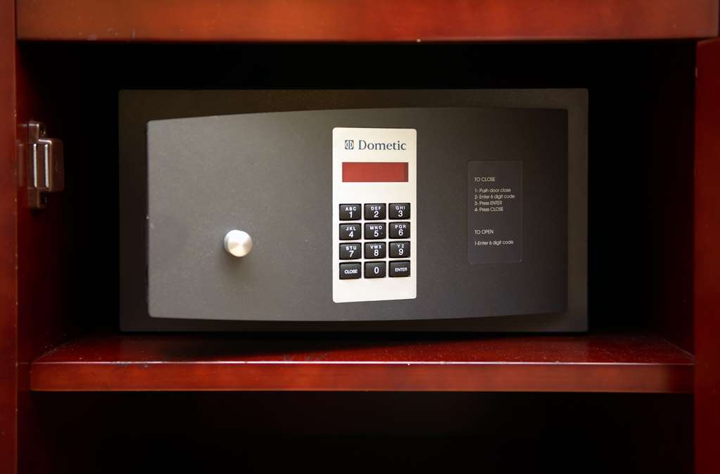 Фото Hilton Charlotte Uptown