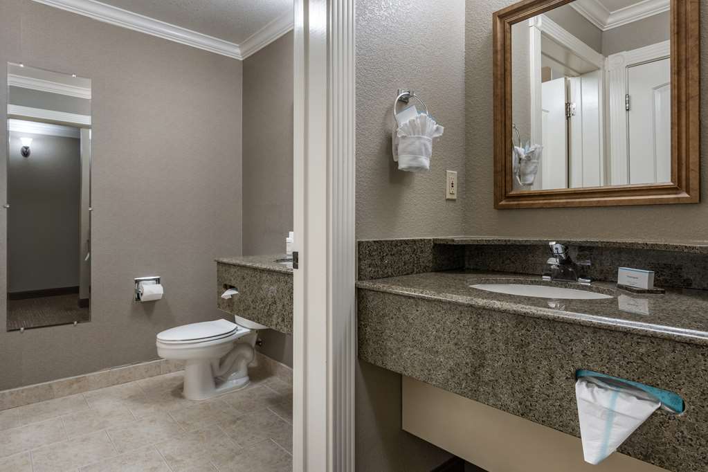 Фото Hampton Inn Ukiah