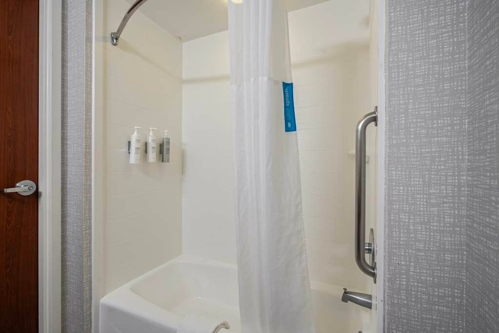 Фото Hampton Inn Ridgefield Park