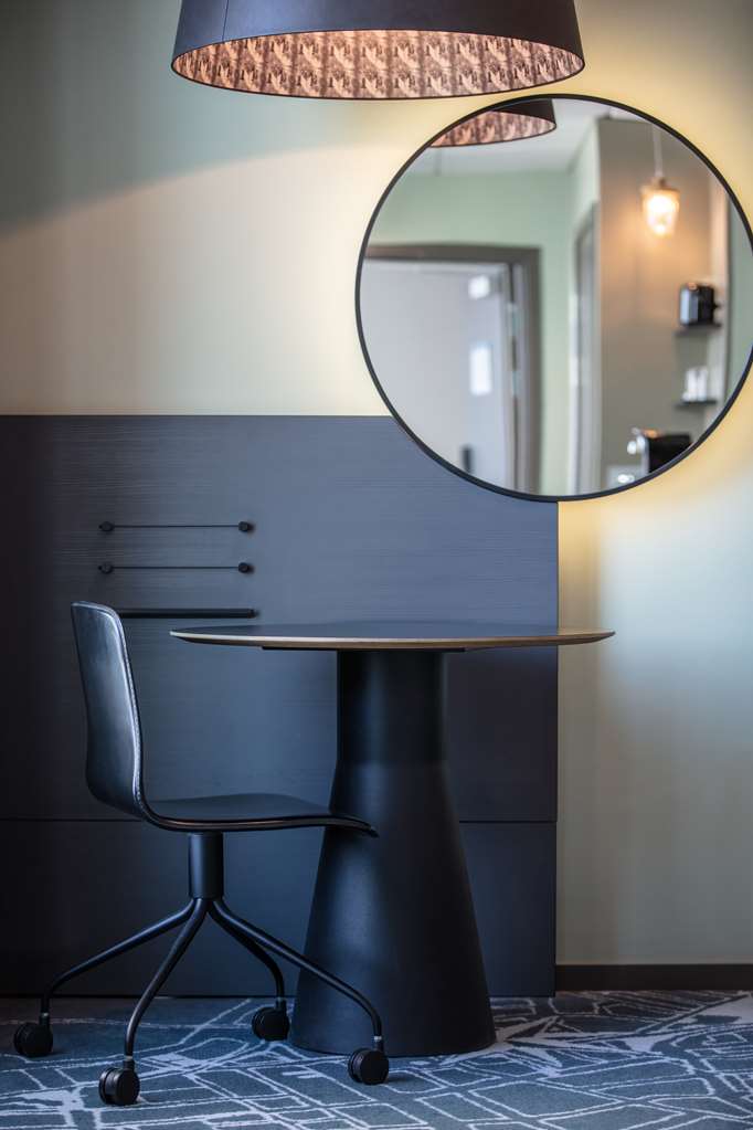 Фото Radisson Blu Metropol Hotel, Helsingborg