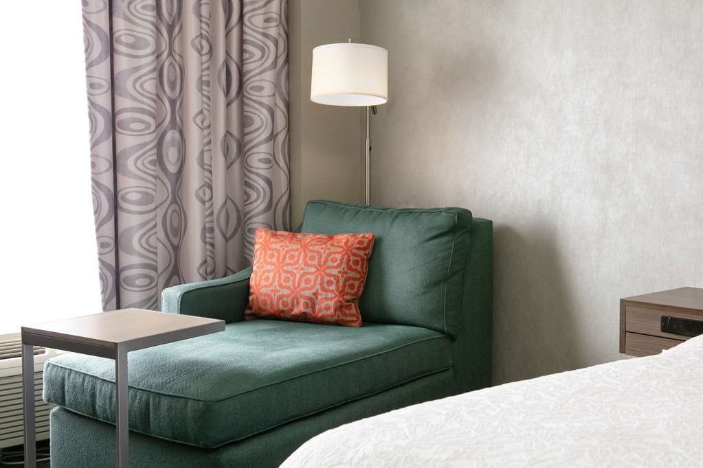 Фото Hampton Inn Council Bluffs