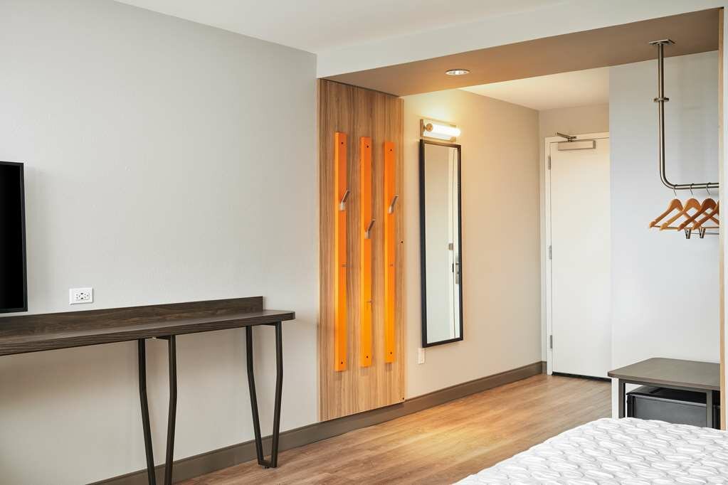 Фото Tru by Hilton Ft. Lauderdale Airport