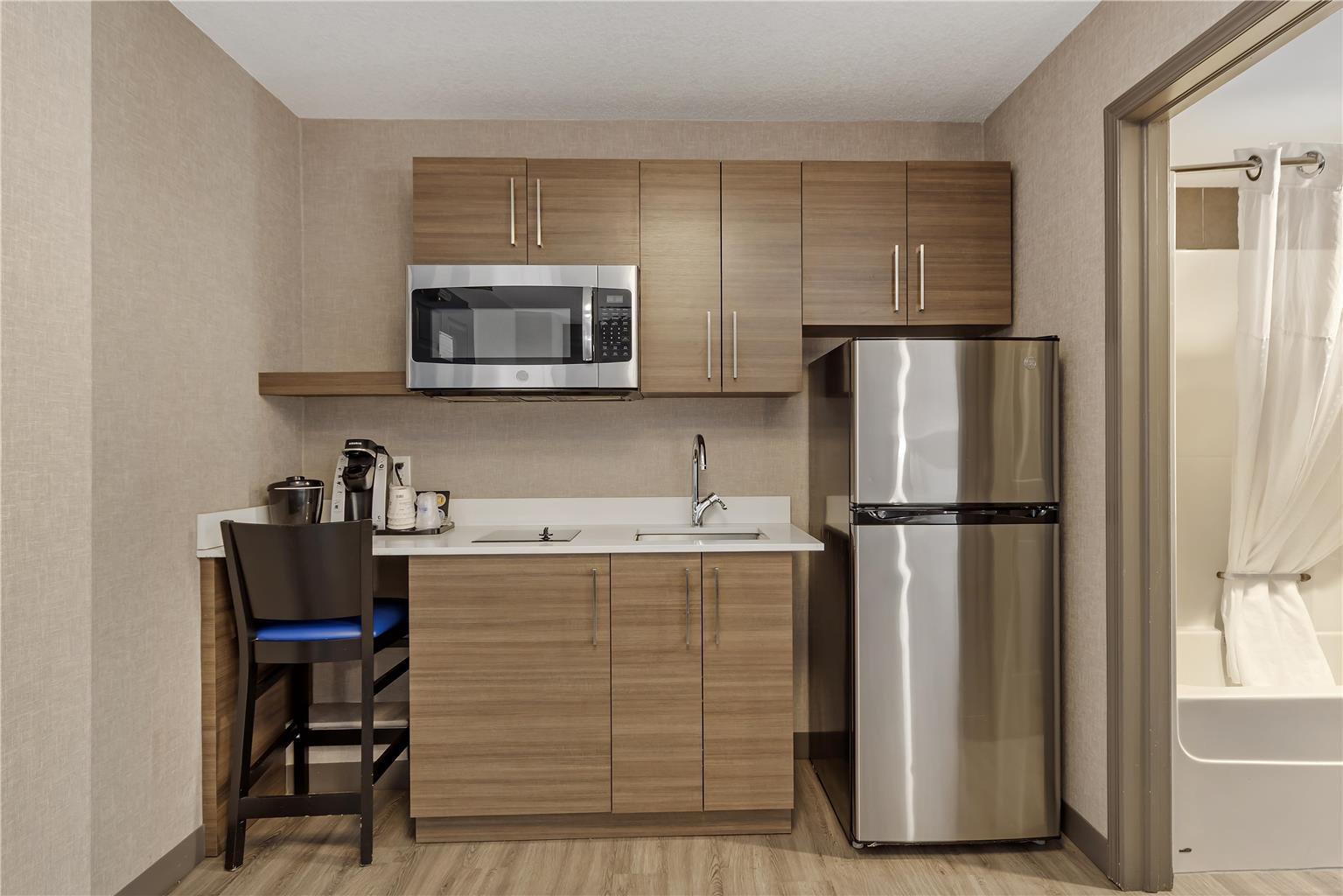 Фото Best Western Plus West Edmonton