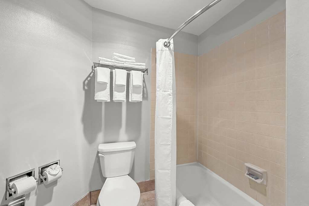 Фото Best Western Horizon Inn