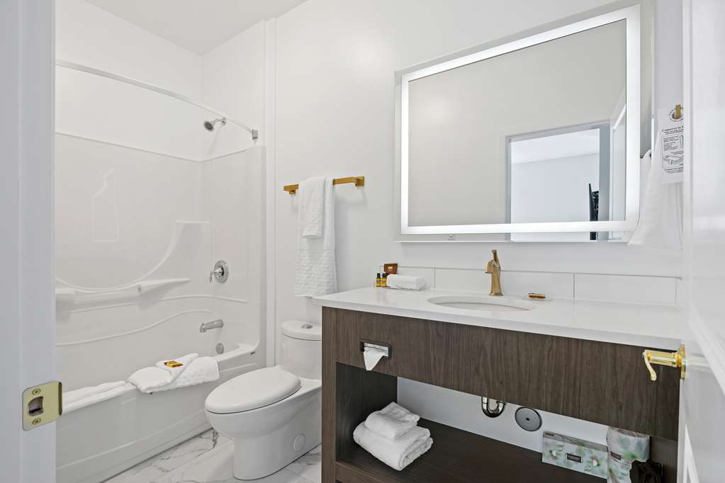 Фото Crown Columbia Hotel, Bw Premier Collection