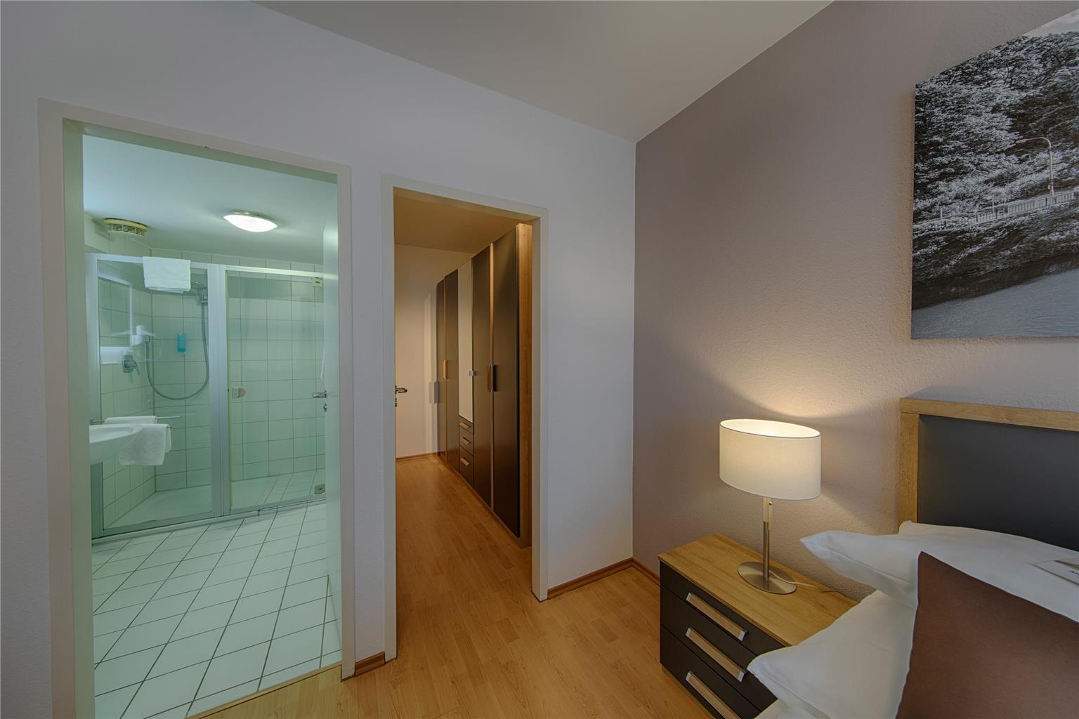 Фото Best Western Hotel Wetzlar